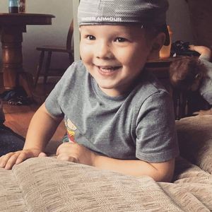 Meet your Posher, Steven